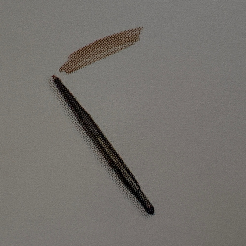 Dear Midnight Dual-Ended Eyeshadow Stick in Champagne Dream
